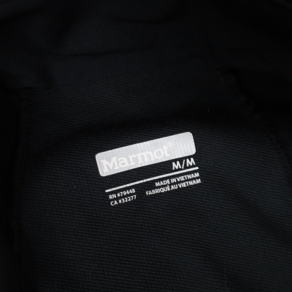 Marmot Soft Shell Adventure Jacket - Picture 7 of 9